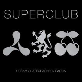 &copy; superclub
