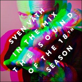 &copy; Sven Vath