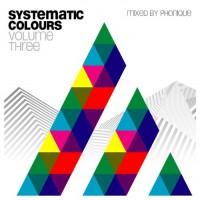 &copy; Systematic Recordings