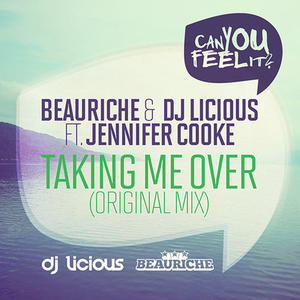 &copy; Can You Feel It? Records