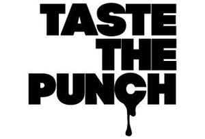 &copy; Taste The Punch