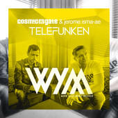 &copy; Wake Your Mind Records/Armada Music