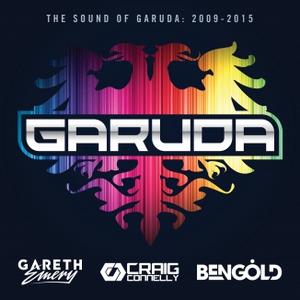&copy; Garuda Music