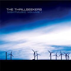 &copy; The Thrillseekers