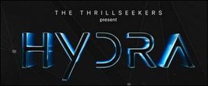 &copy; The Thrillseekers