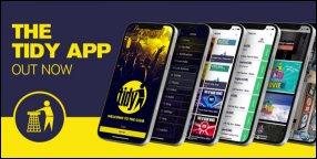 © Tidy