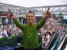 &copy; DJ Tiesto - Black Hole Recordings