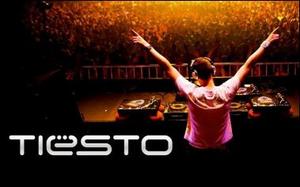&copy; Tiesto