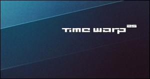 &copy; Time Warp