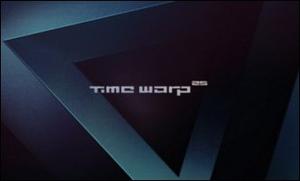 &copy; Time Warp