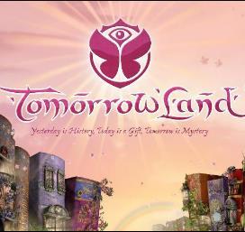 &copy; www.tomorrowland.be