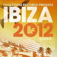 &copy; Toolroom Records