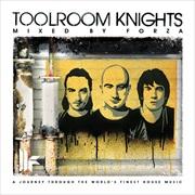 &copy; Toolroom Records