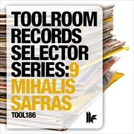 &copy; Toolroom Records