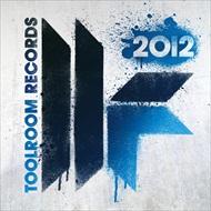 &copy; Toolroom Records