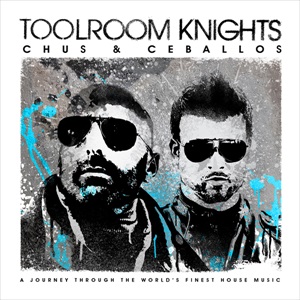 &copy; Toolroom Records