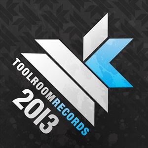 &copy; Toolroom Records
