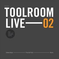 &copy; Toolroom Records