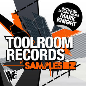 &copy; Toolroom Records