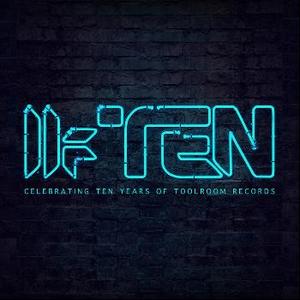 &copy; Toolroom Records