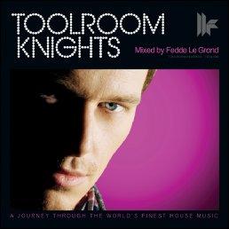 &copy; Toolroom Knights