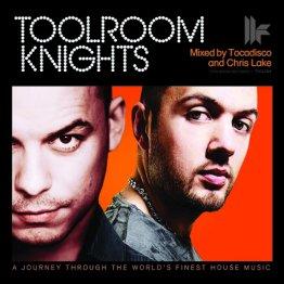 &copy; Toolroom Knights