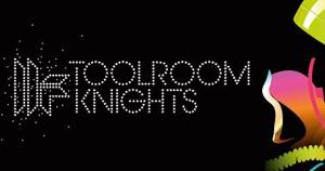 &copy; Toolroom Records
