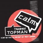 &copy; Topman