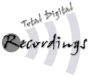 &copy; Total Digital Recordings