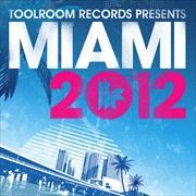 &copy; Toolroom Records