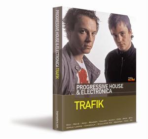 &copy; Loopmasters
