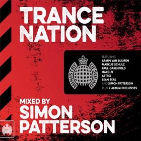 &copy; Ministry of Sound