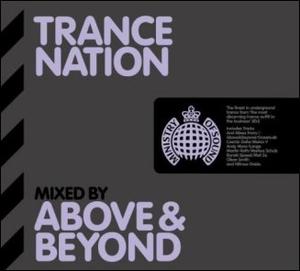 &copy; Ministry of Sound
