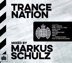&copy; Ministry Of Sound