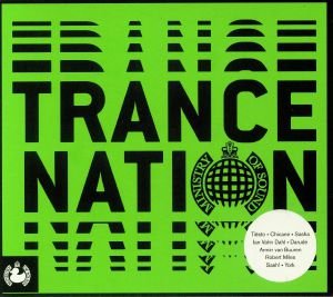 &copy; Trance Nation