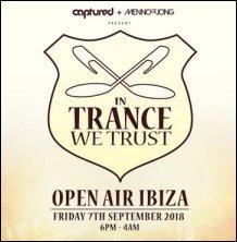 &copy; In Trance We Trust