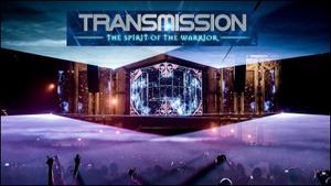 &copy; Transmission