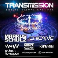 &copy; Transmission