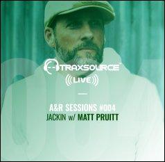 &copy; Traxsource