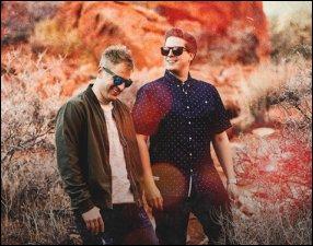 &copy; Tritonal