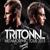 &copy; Tritonal