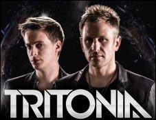 &copy; Tritonal