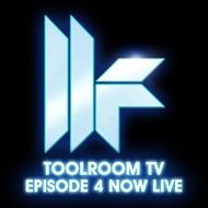 &copy; Toolroom Records