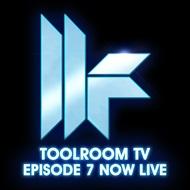 &copy; Toolroom Records