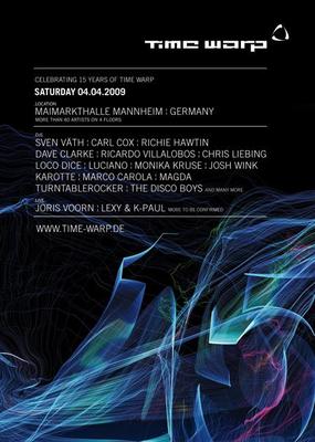 &copy; www.time-warp.de