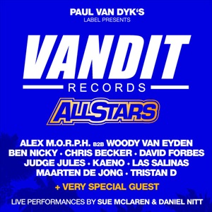 &copy; Vandit Records