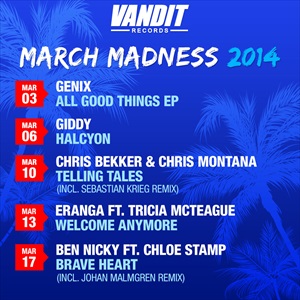 &copy; Vandit Records