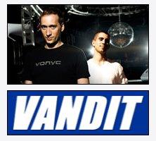 &copy; Vandit