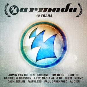 &copy; Armada Music