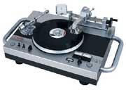 &copy; Vestax VXR2000